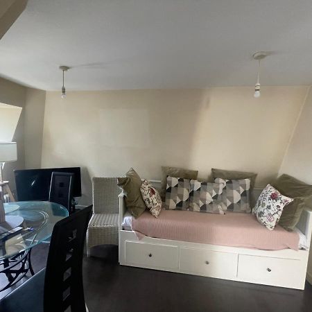 Regent Apartment Λονδίνο Εξωτερικό φωτογραφία