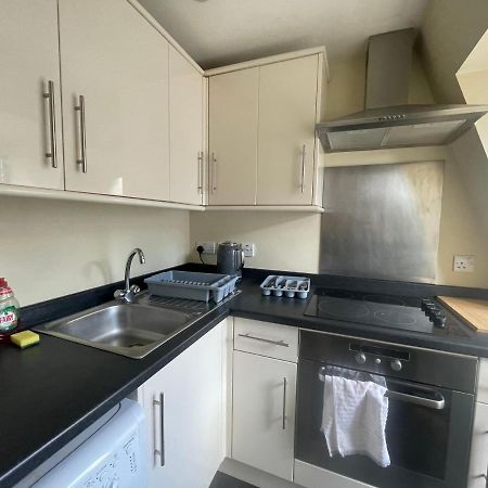 Regent Apartment Λονδίνο Εξωτερικό φωτογραφία