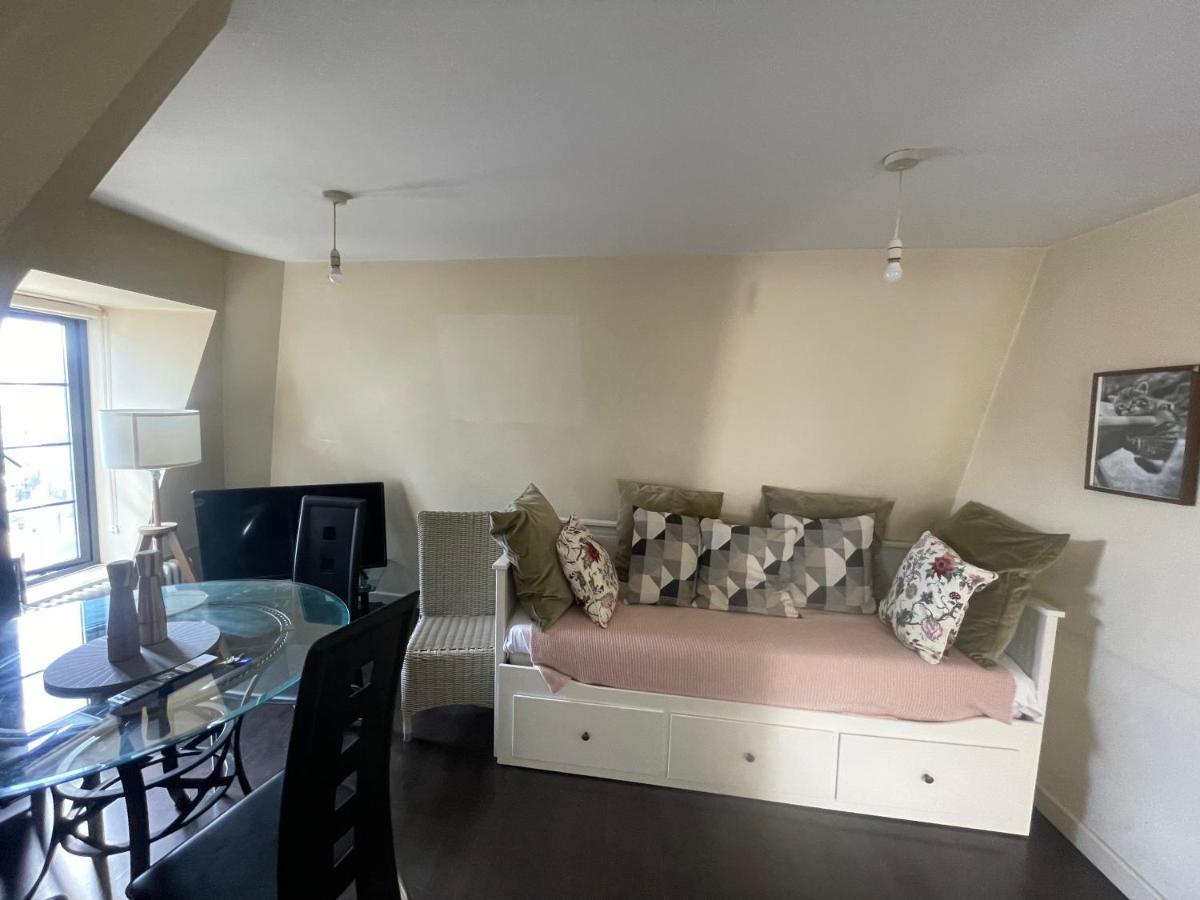 Regent Apartment Λονδίνο Εξωτερικό φωτογραφία