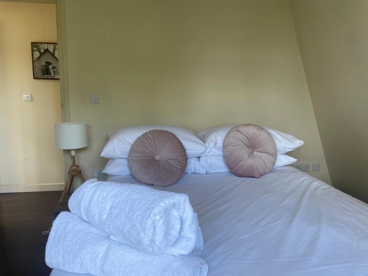 Regent Apartment Λονδίνο Εξωτερικό φωτογραφία