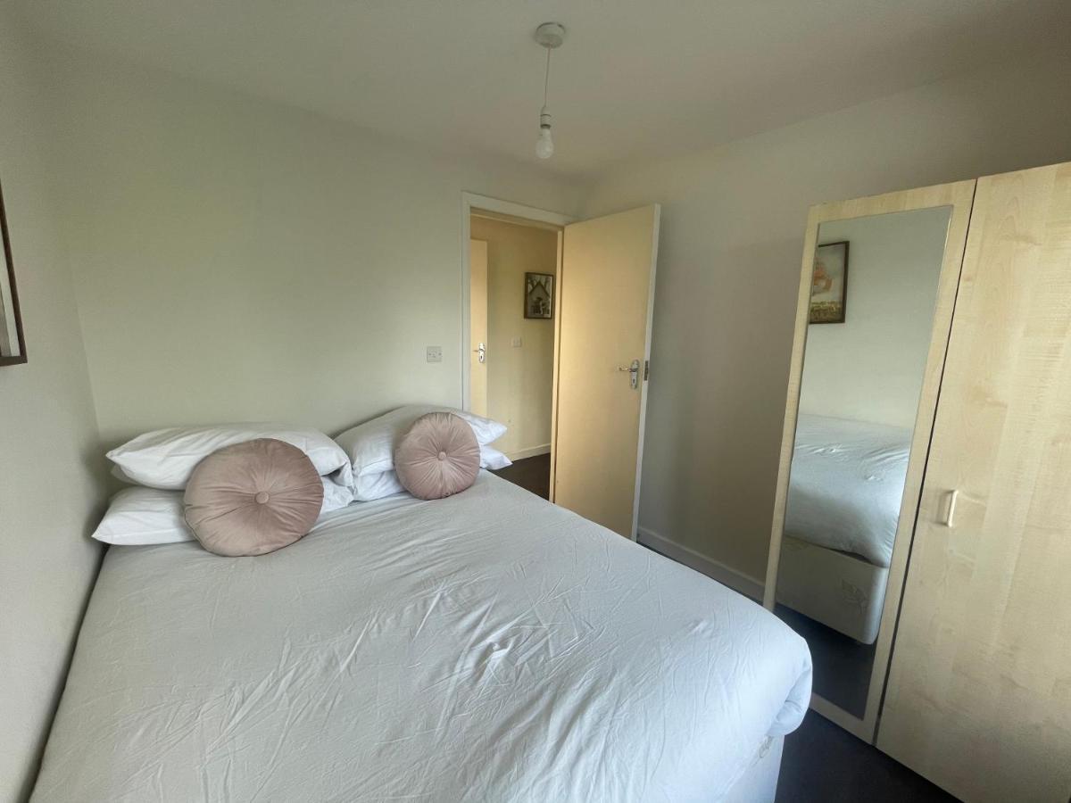 Regent Apartment Λονδίνο Εξωτερικό φωτογραφία