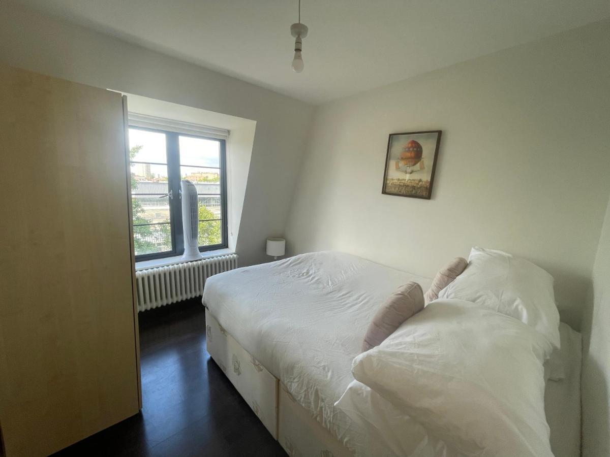 Regent Apartment Λονδίνο Εξωτερικό φωτογραφία