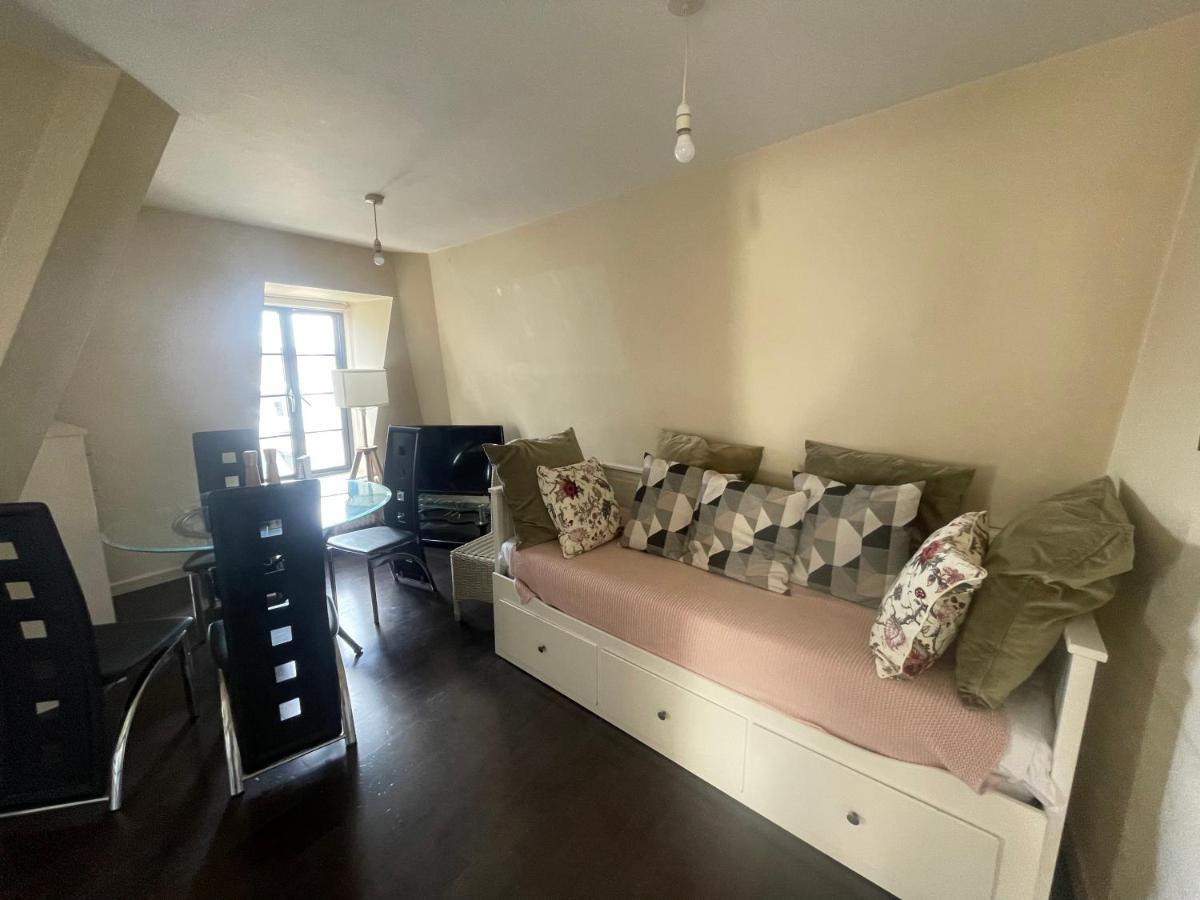 Regent Apartment Λονδίνο Εξωτερικό φωτογραφία